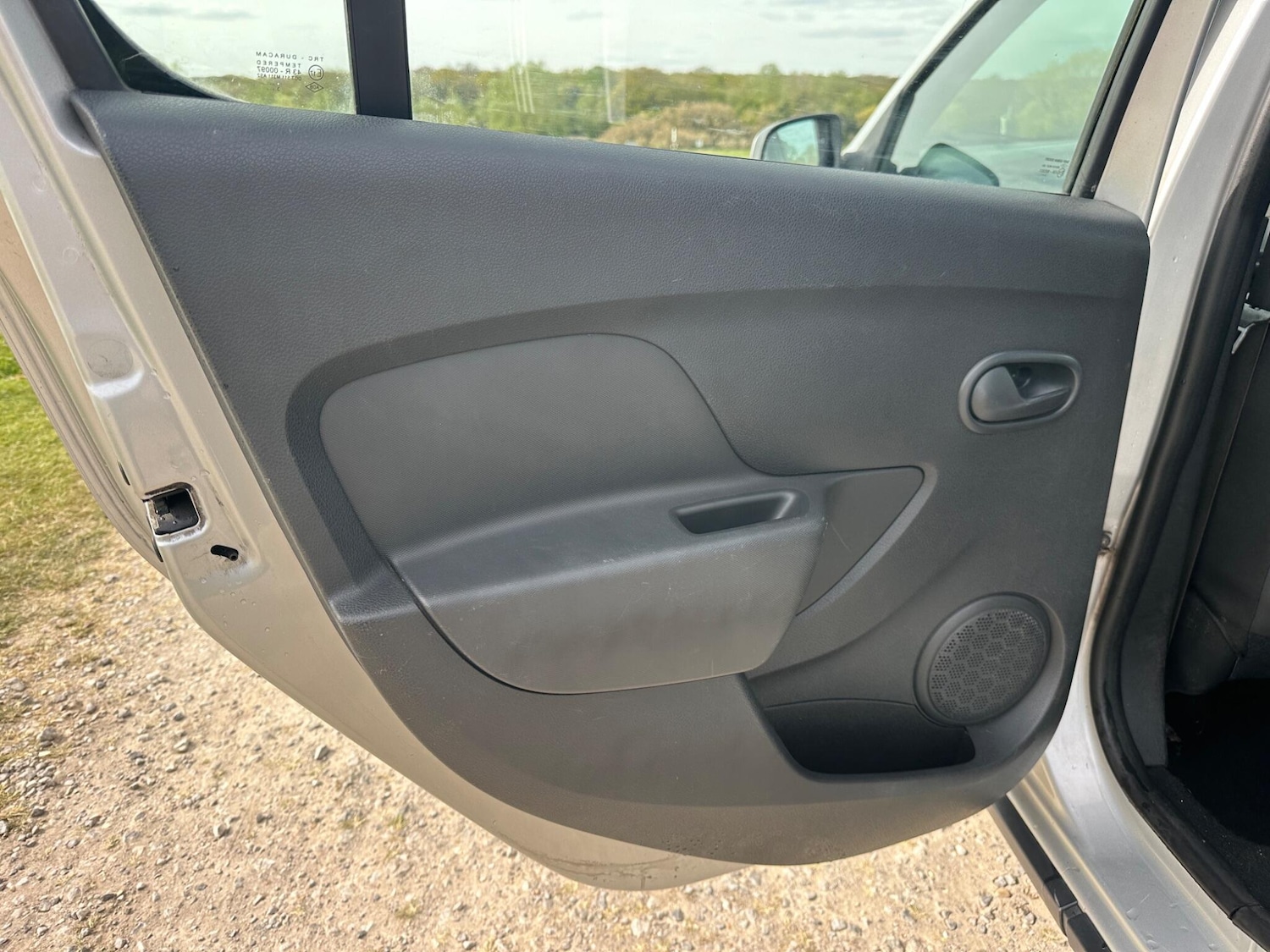 Used Dacia Sandero Stepway 2013 for sale - 78205492: Photo 45