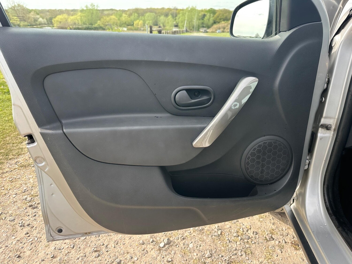 Used Dacia Sandero Stepway 2013 for sale - 78205492: Photo 48