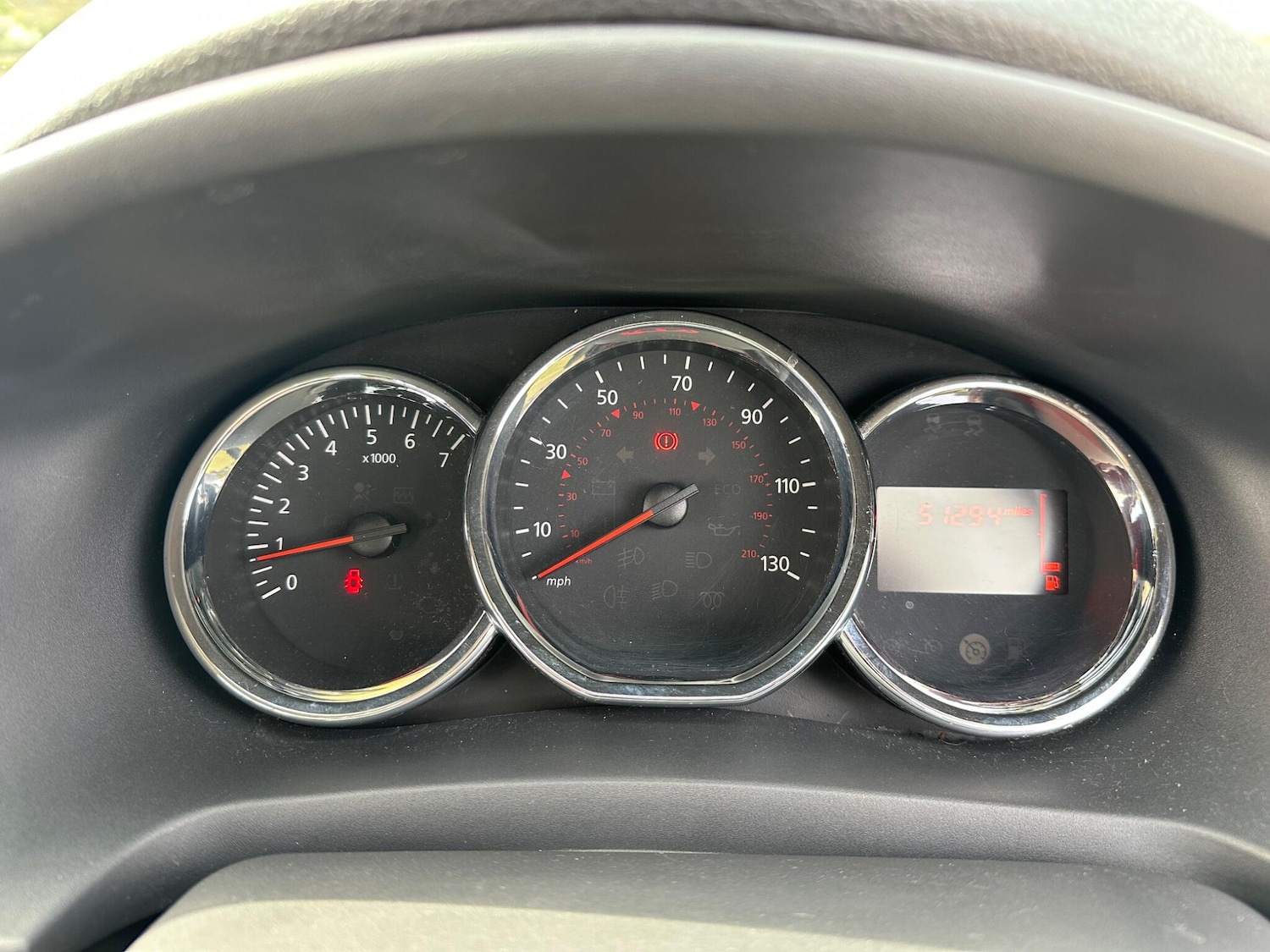 Used Dacia Sandero Stepway 2013 for sale - 78205492: Photo 49