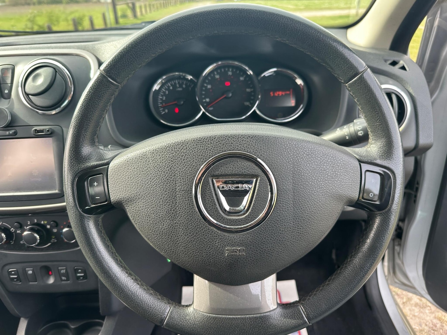 Used Dacia Sandero Stepway 2013 for sale - 78205492: Photo 53