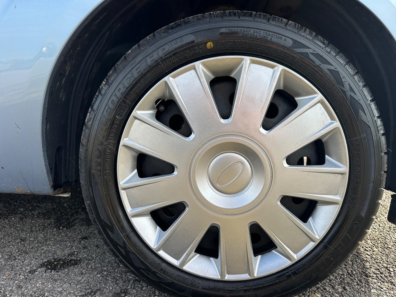 Used Ford Fiesta 2007 for sale - 76562378: Photo 27