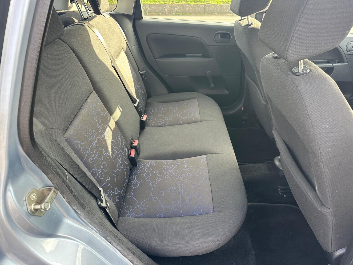 Used Ford Fiesta 2007 for sale - 76562378: Photo 32