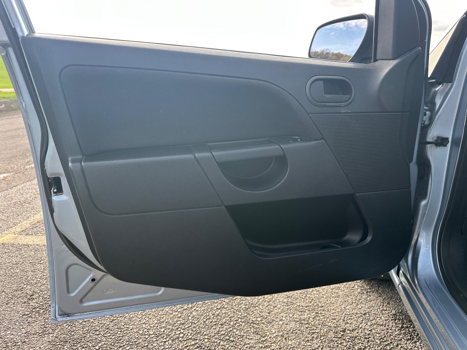 Used Ford Fiesta 2007 for sale - 76562378: Photo 39