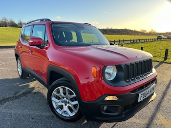 2015 (64) - 1.4 Multiair Longitude 5dr