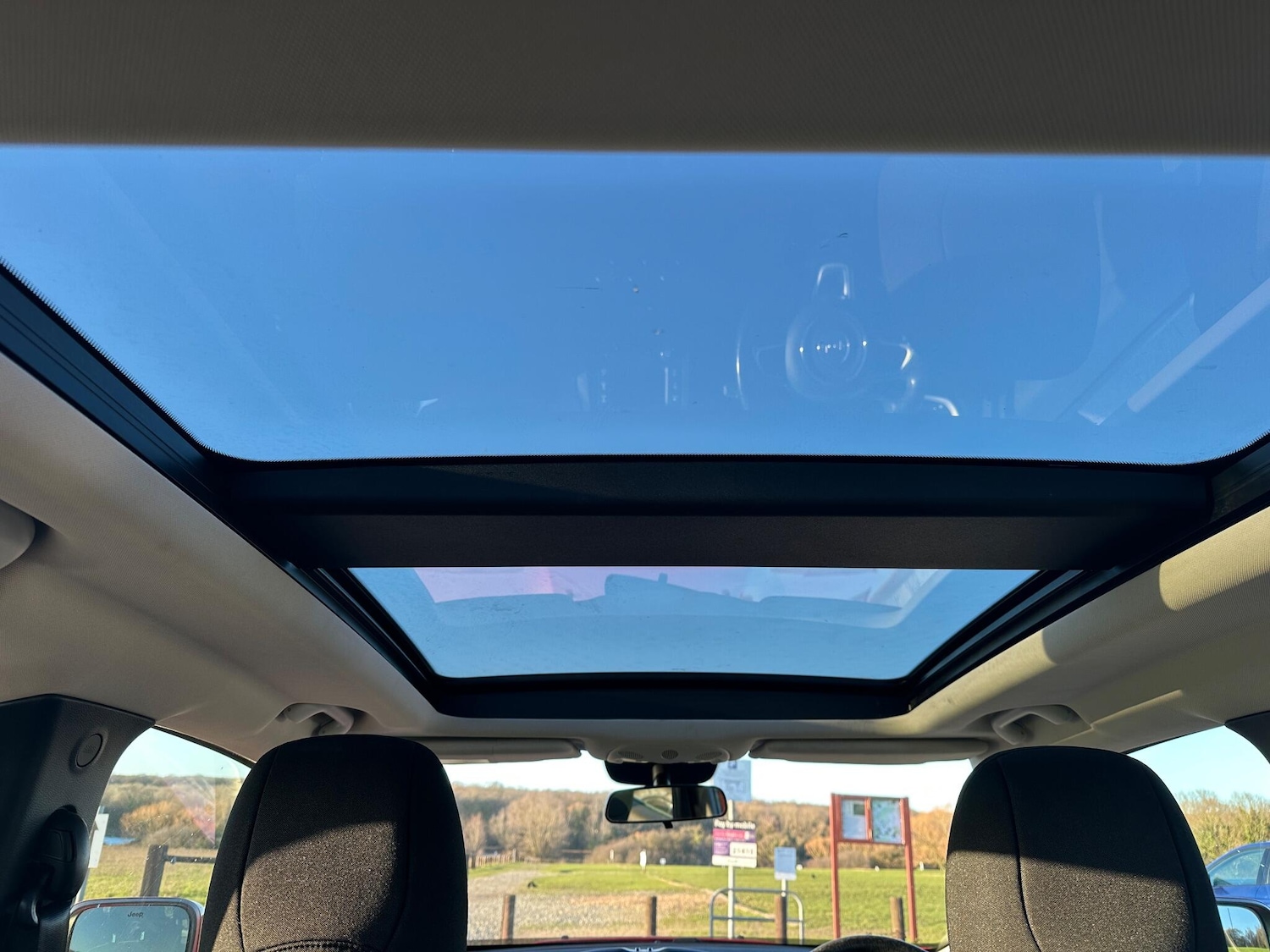 Used Jeep Renegade 2015 for sale - 77091606: Photo 36