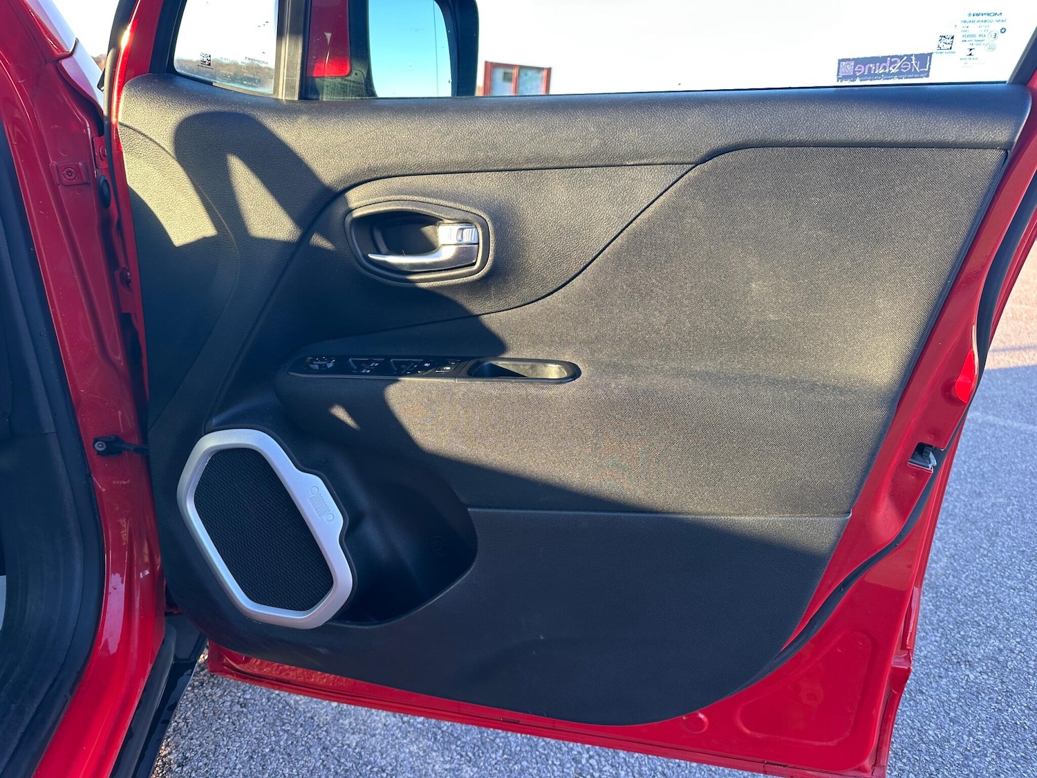 Used Jeep Renegade 2015 for sale - 77091606: Photo 39