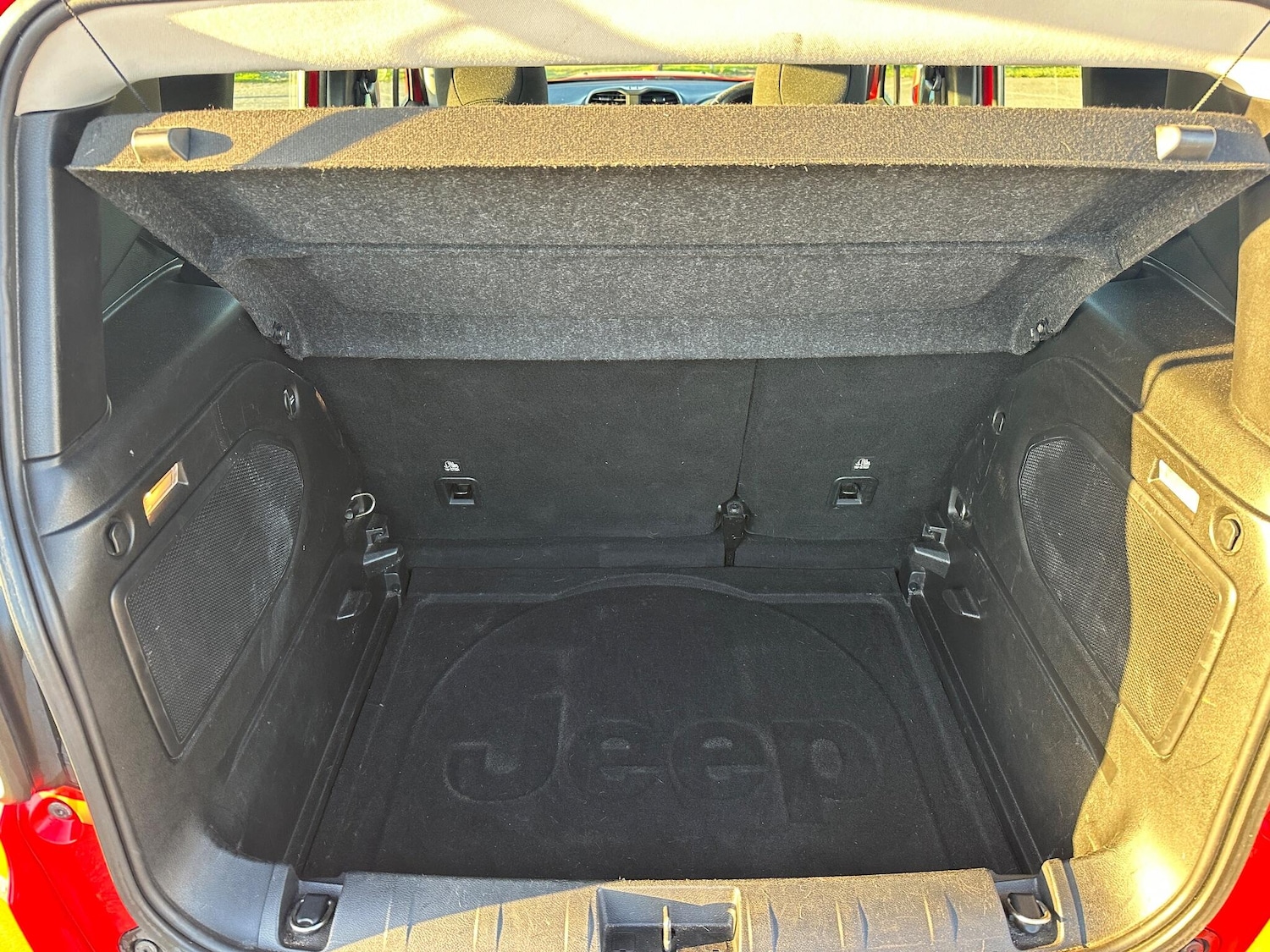 Used Jeep Renegade 2015 for sale - 77091606: Photo 40