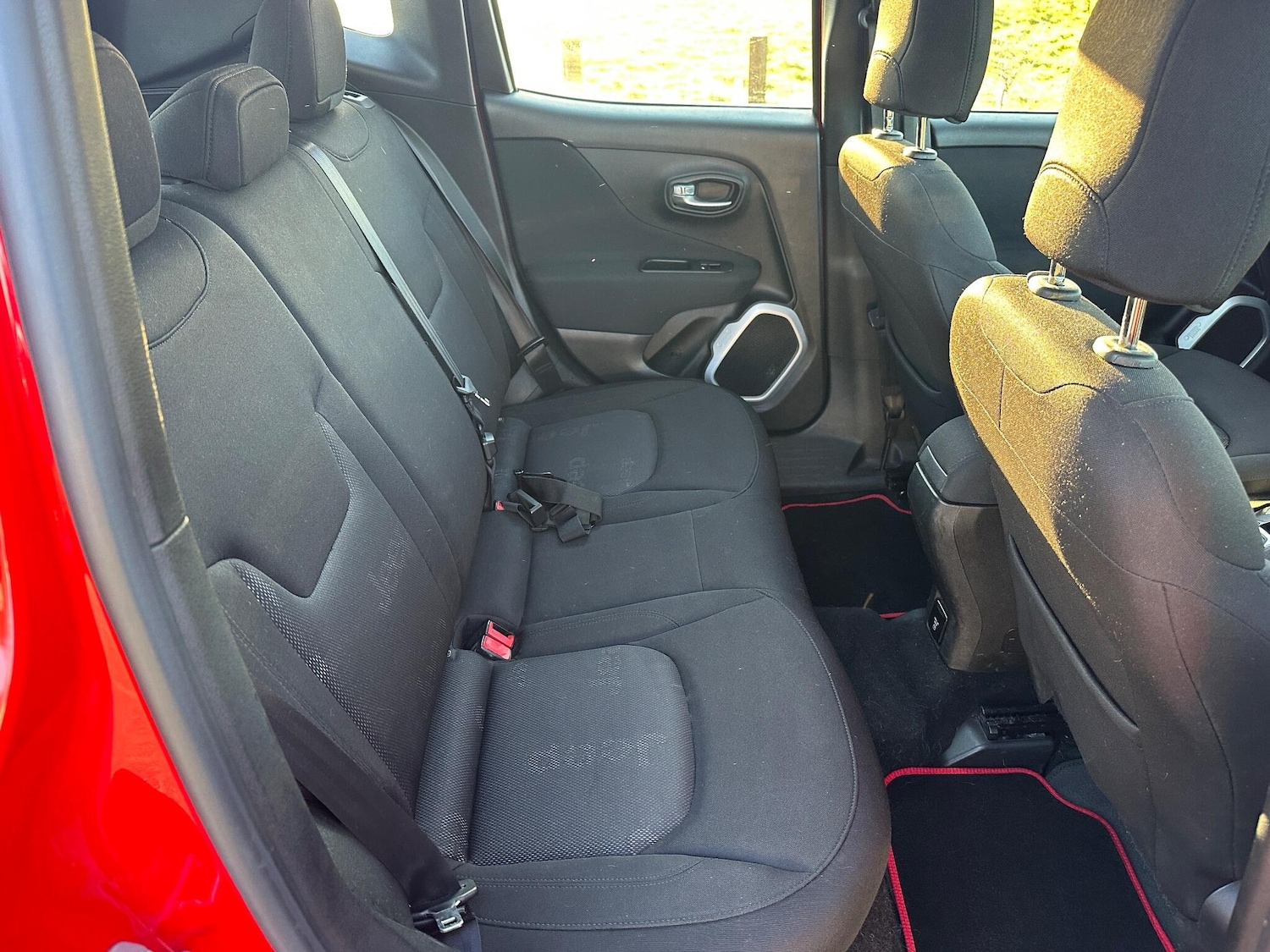 Used Jeep Renegade 2015 for sale - 77091606: Photo 41