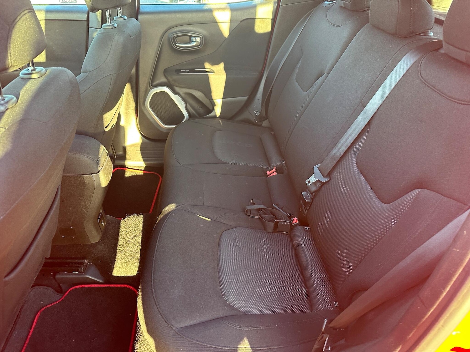 Used Jeep Renegade 2015 for sale - 77091606: Photo 43