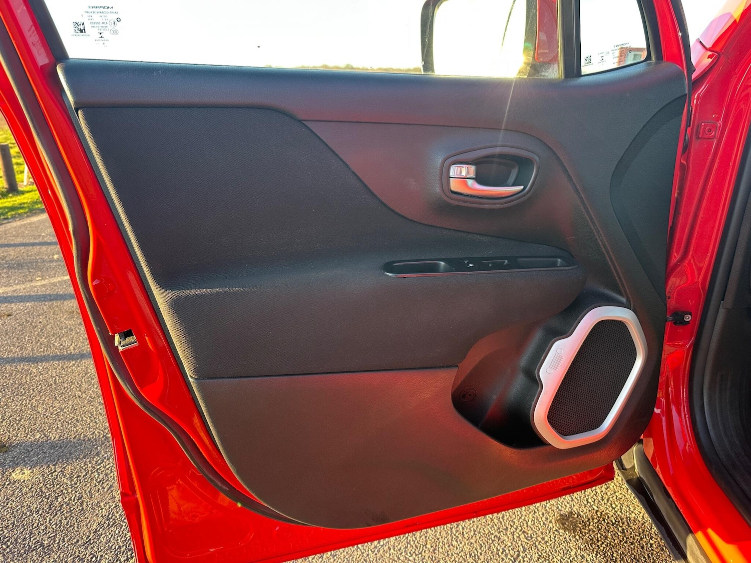 Used Jeep Renegade 2015 for sale - 77091606: Photo 47