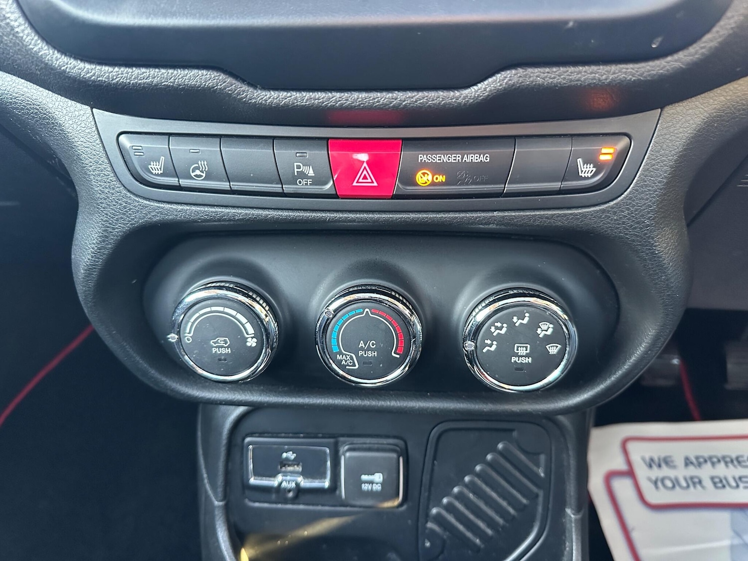 Used Jeep Renegade 2015 for sale - 77091606: Photo 50