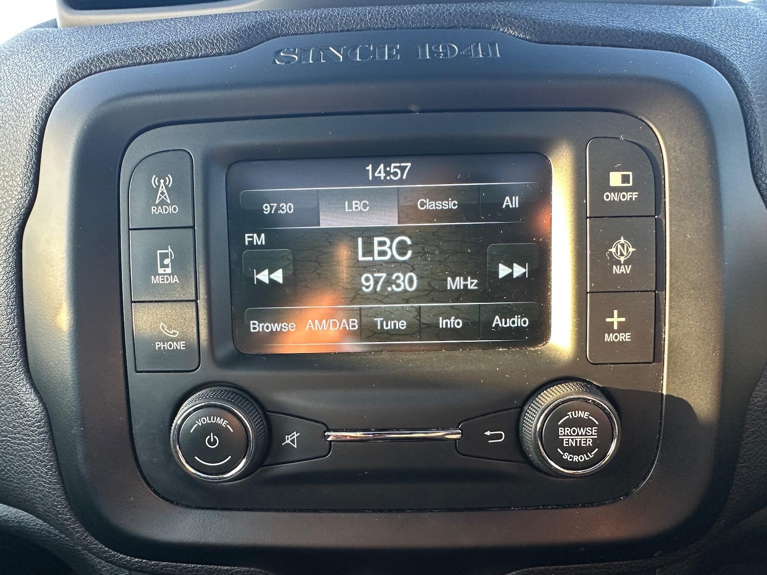 Used Jeep Renegade 2015 for sale - 77091606: Photo 51