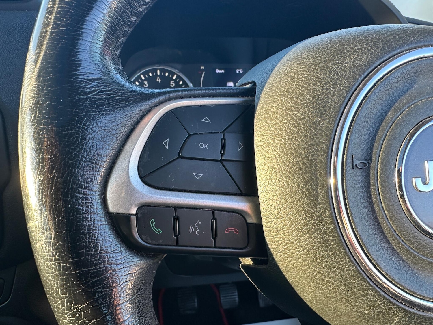 Used Jeep Renegade 2015 for sale - 77091606: Photo 54