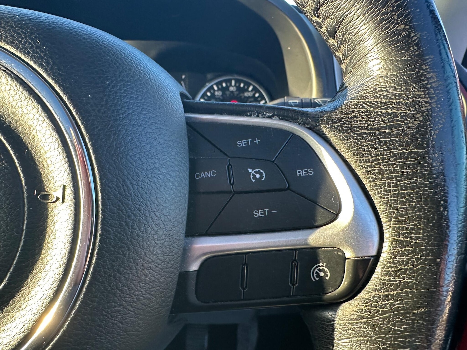 Used Jeep Renegade 2015 for sale - 77091606: Photo 55