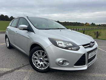 Ford - Focus