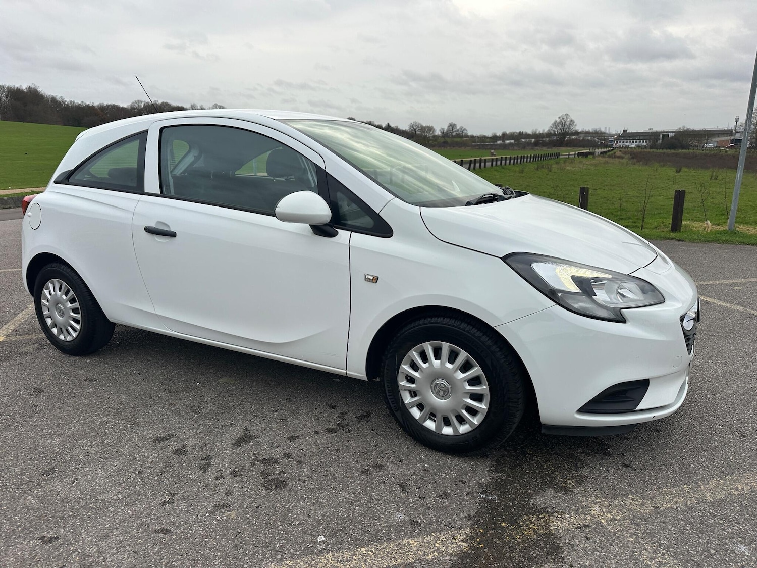 Used Vauxhall Corsa 2015 for sale - 76975873: Photo 20