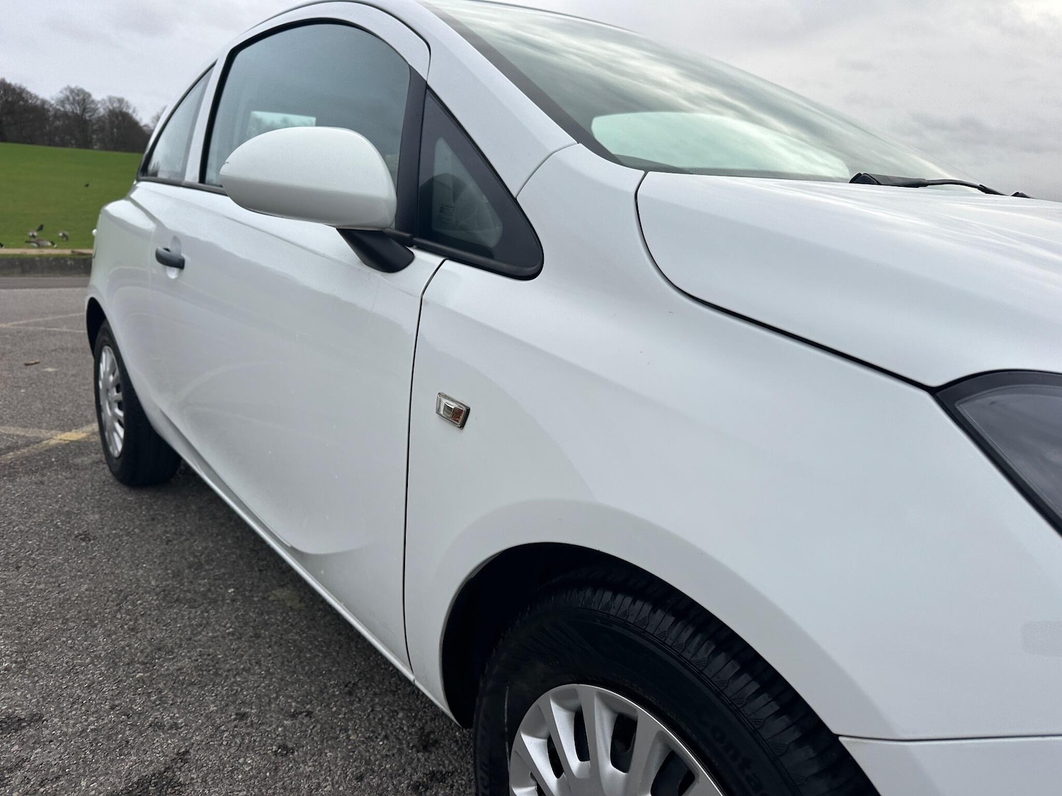 Used Vauxhall Corsa 2015 for sale - 76975873: Photo 23