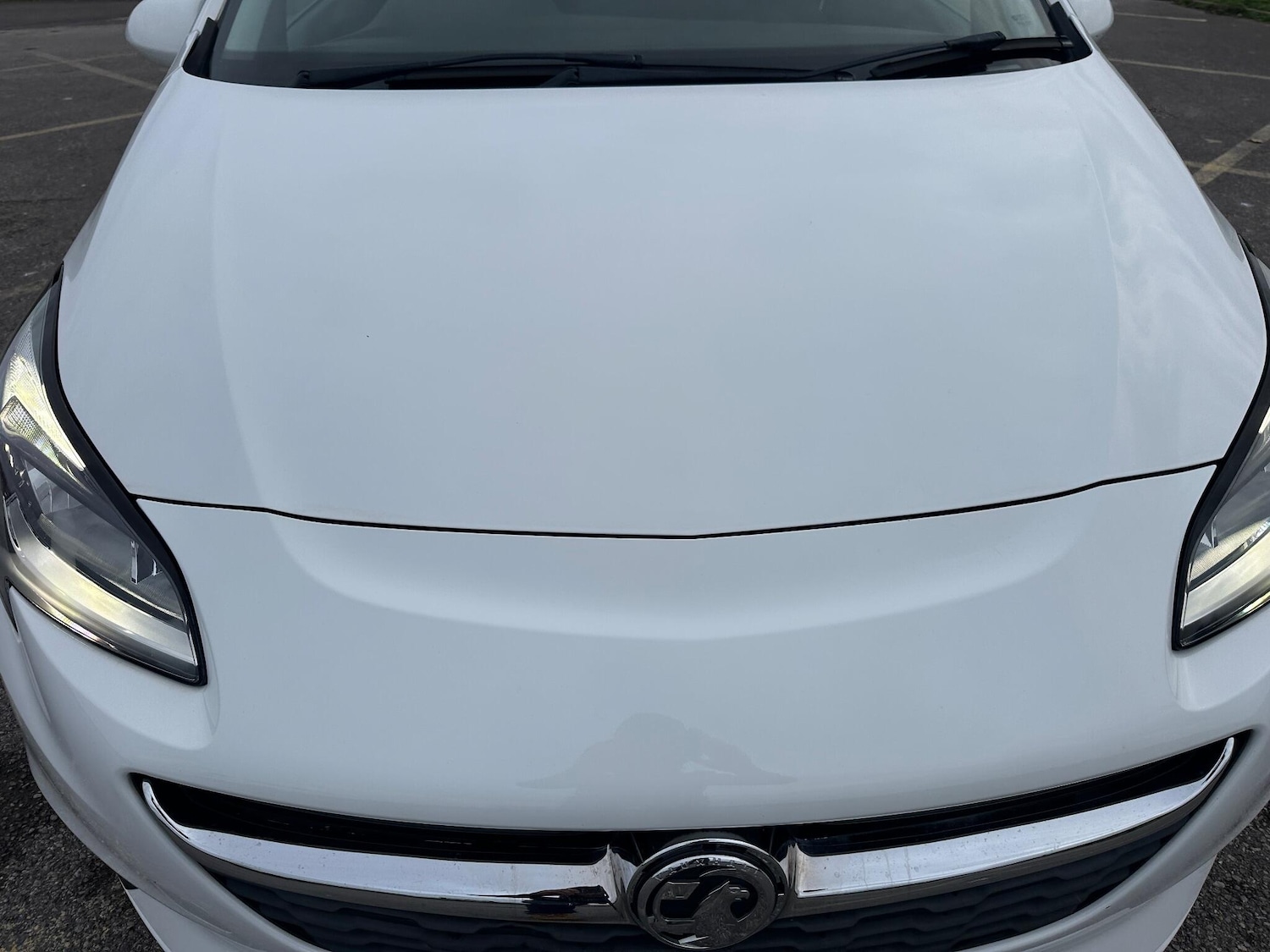 Used Vauxhall Corsa 2015 for sale - 76975873: Photo 24