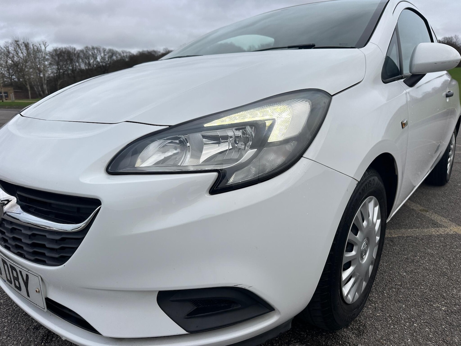 Used Vauxhall Corsa 2015 for sale - 76975873: Photo 25