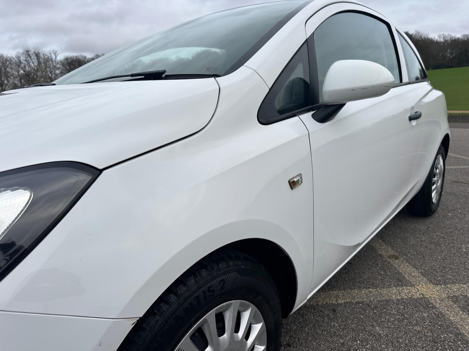 Used Vauxhall Corsa 2015 for sale - 76975873: Photo 26