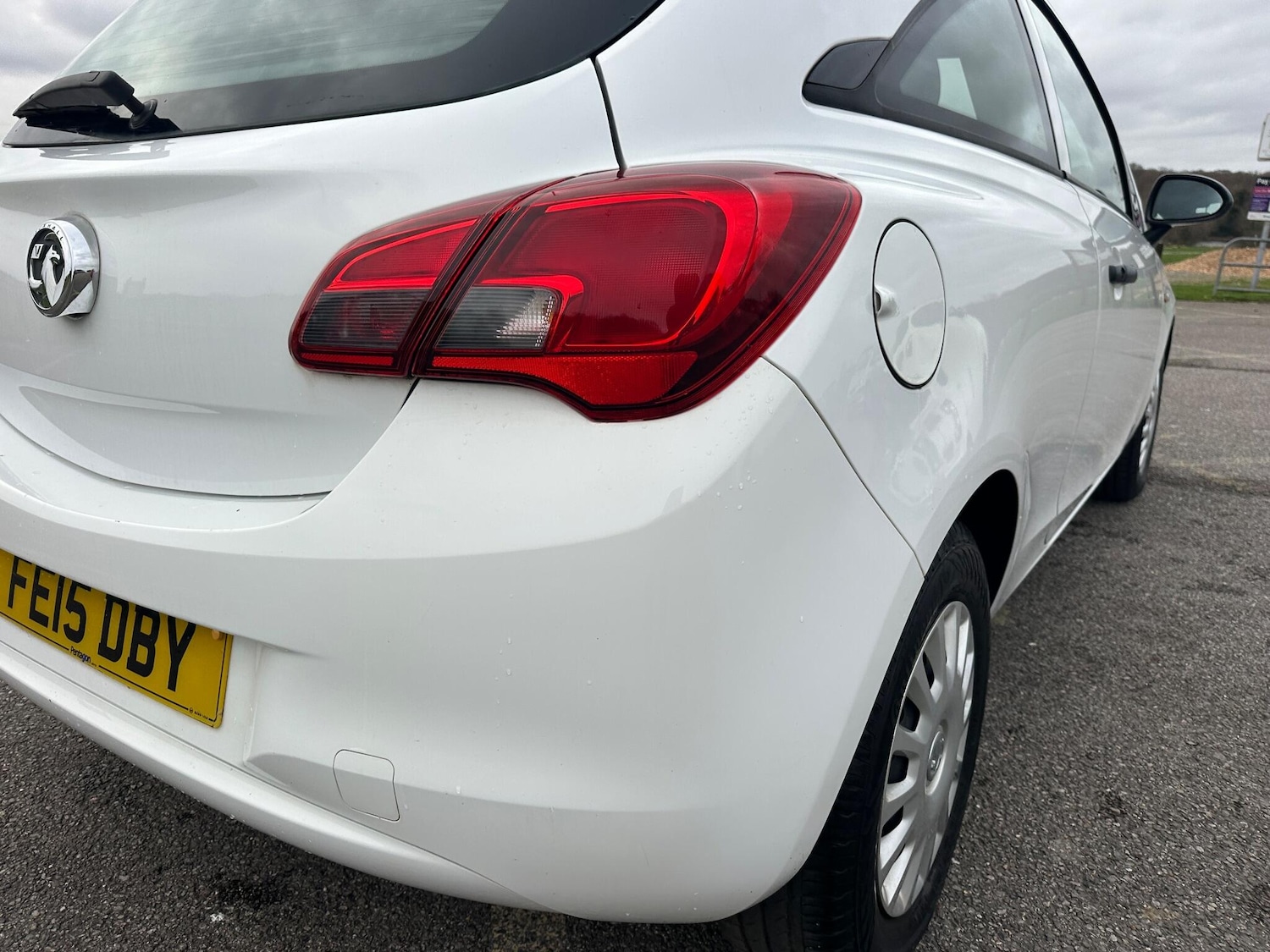 Used Vauxhall Corsa 2015 for sale - 76975873: Photo 29