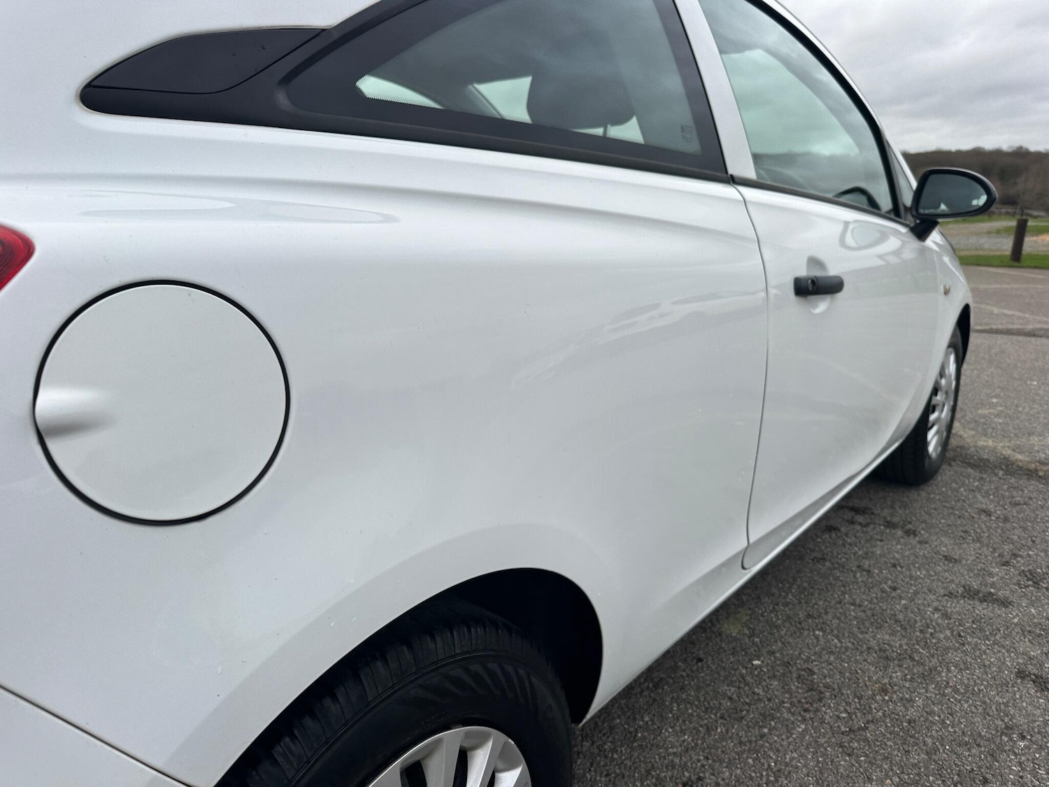 Used Vauxhall Corsa 2015 for sale - 76975873: Photo 30