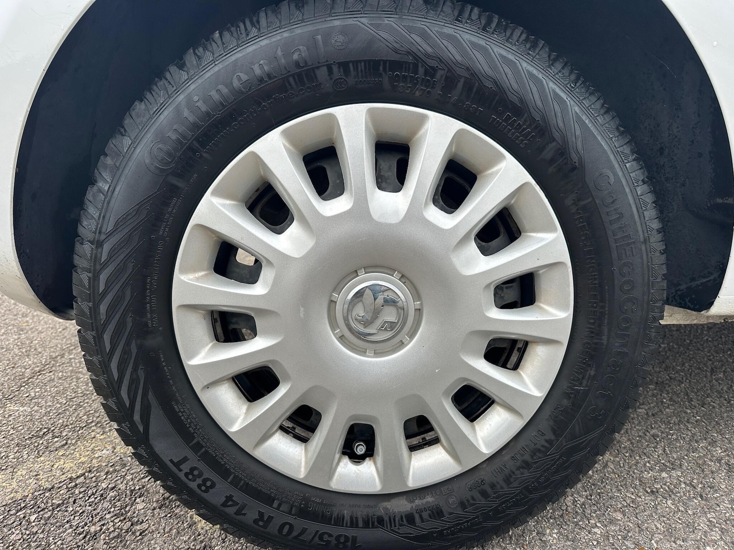 Used Vauxhall Corsa 2015 for sale - 76975873: Photo 31