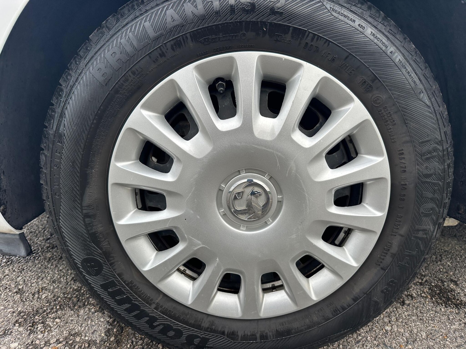 Used Vauxhall Corsa 2015 for sale - 76975873: Photo 33