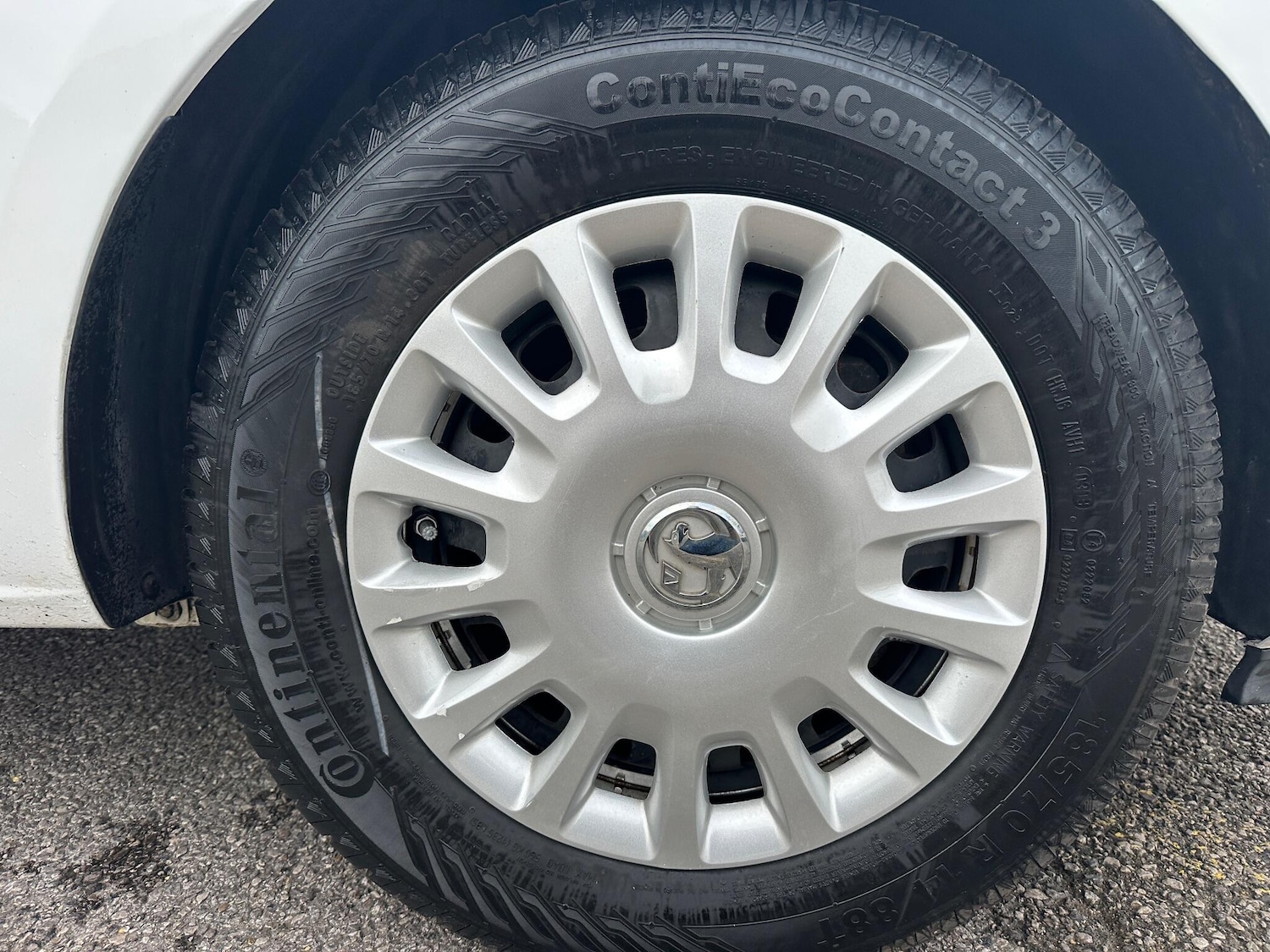 Used Vauxhall Corsa 2015 for sale - 76975873: Photo 34