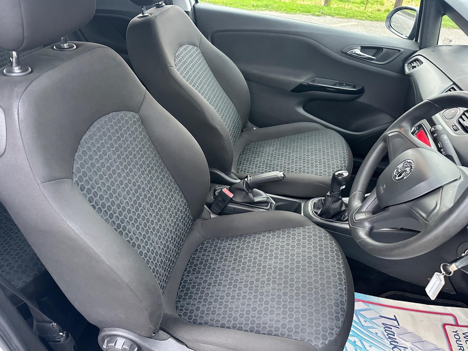 Used Vauxhall Corsa 2015 for sale - 76975873: Photo 37