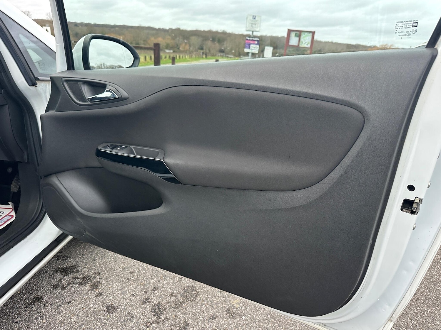 Used Vauxhall Corsa 2015 for sale - 76975873: Photo 38