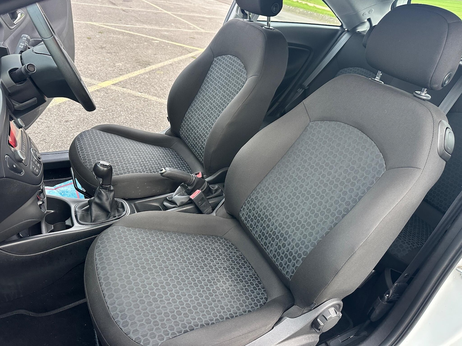 Used Vauxhall Corsa 2015 for sale - 76975873: Photo 41