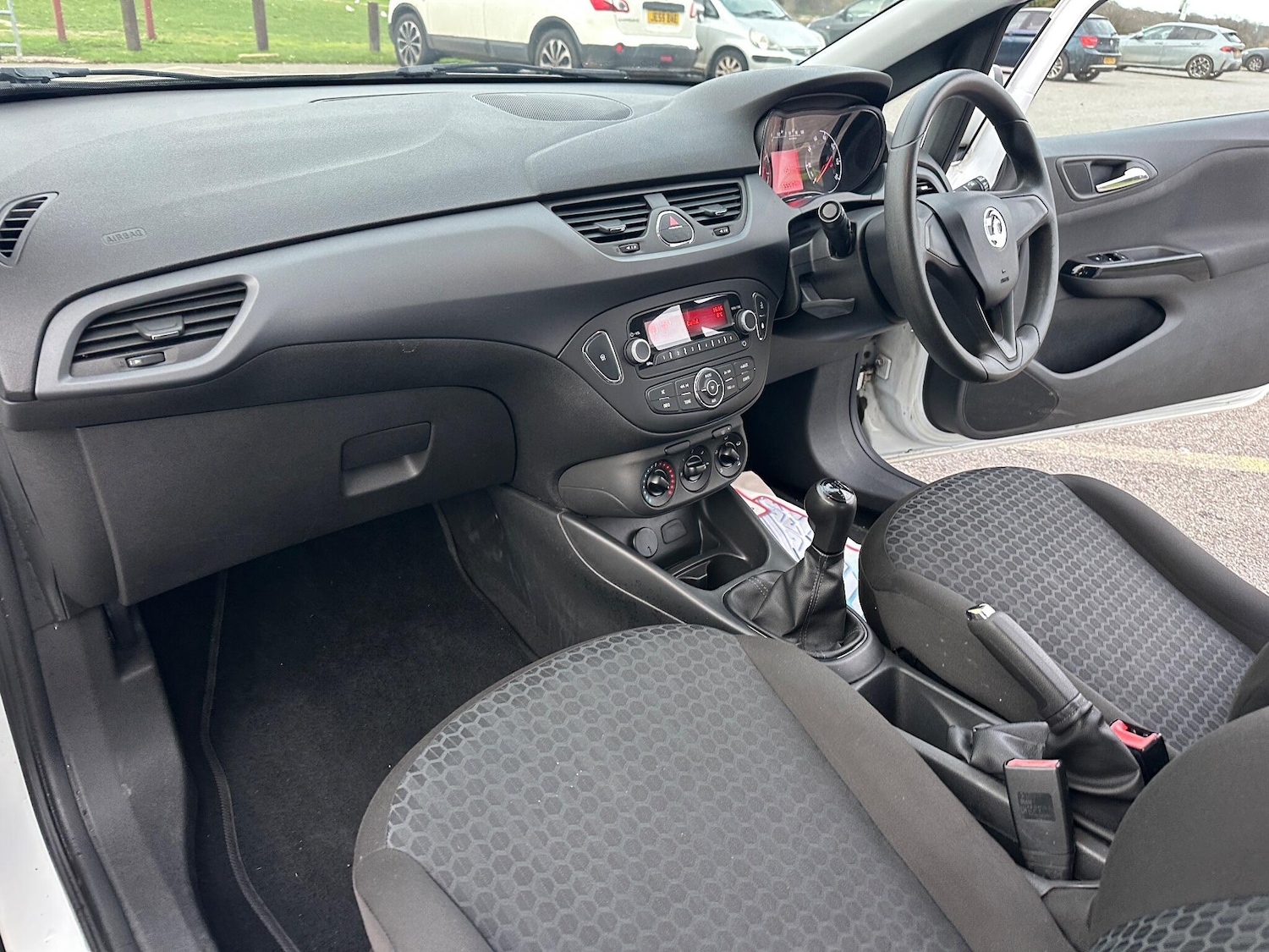 Used Vauxhall Corsa 2015 for sale - 76975873: Photo 42