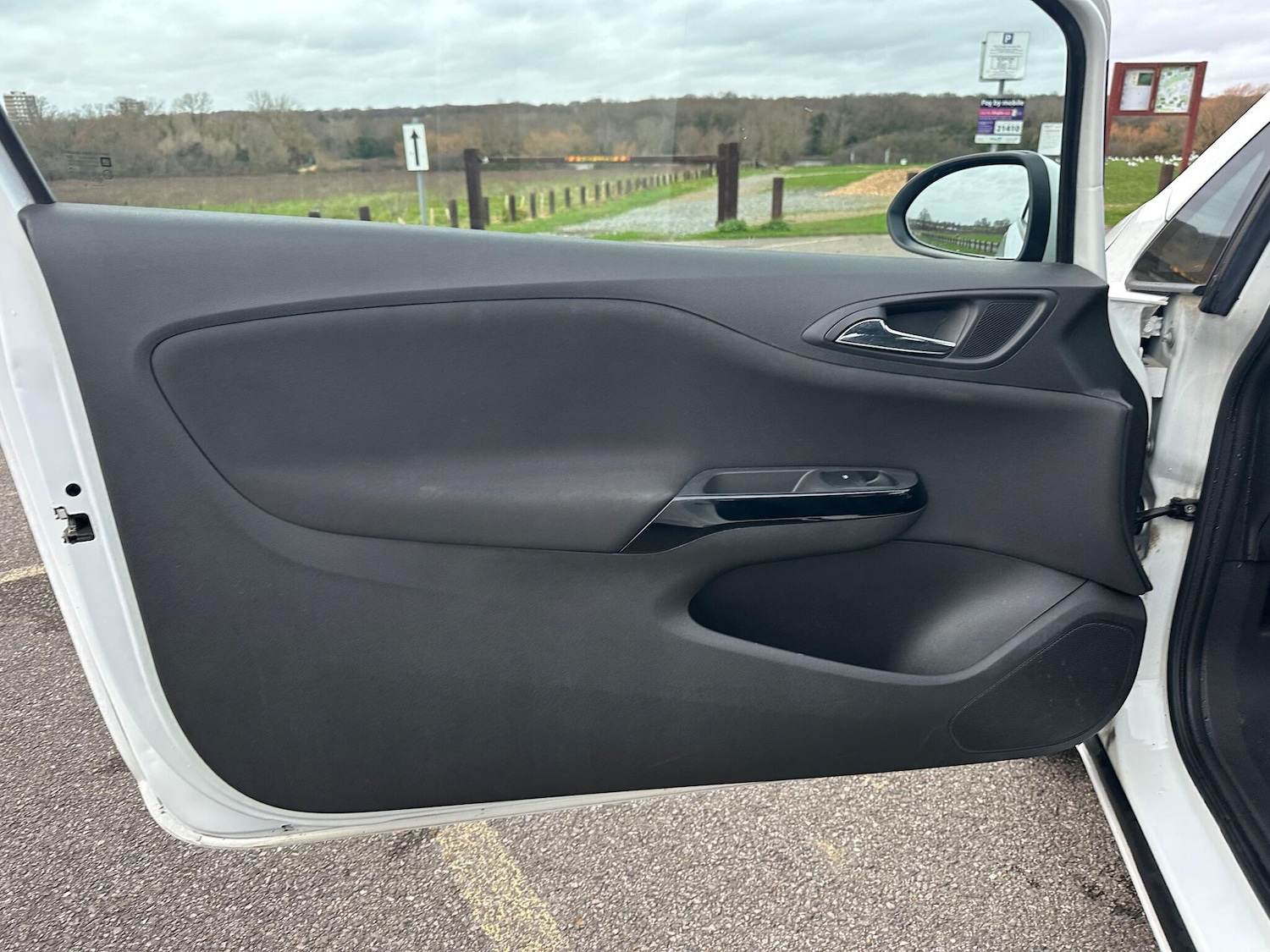 Used Vauxhall Corsa 2015 for sale - 76975873: Photo 43