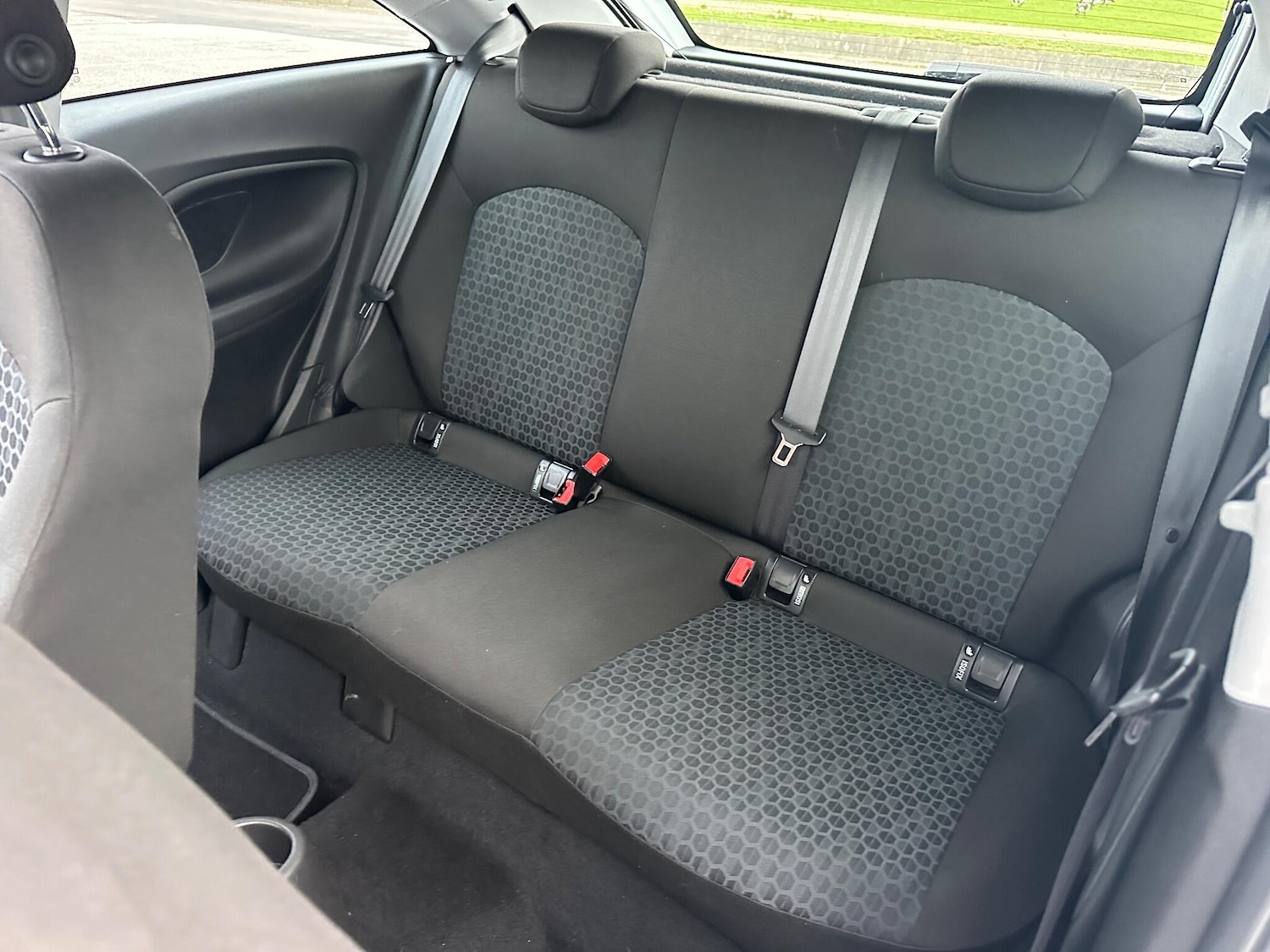 Used Vauxhall Corsa 2015 for sale - 76975873: Photo 44