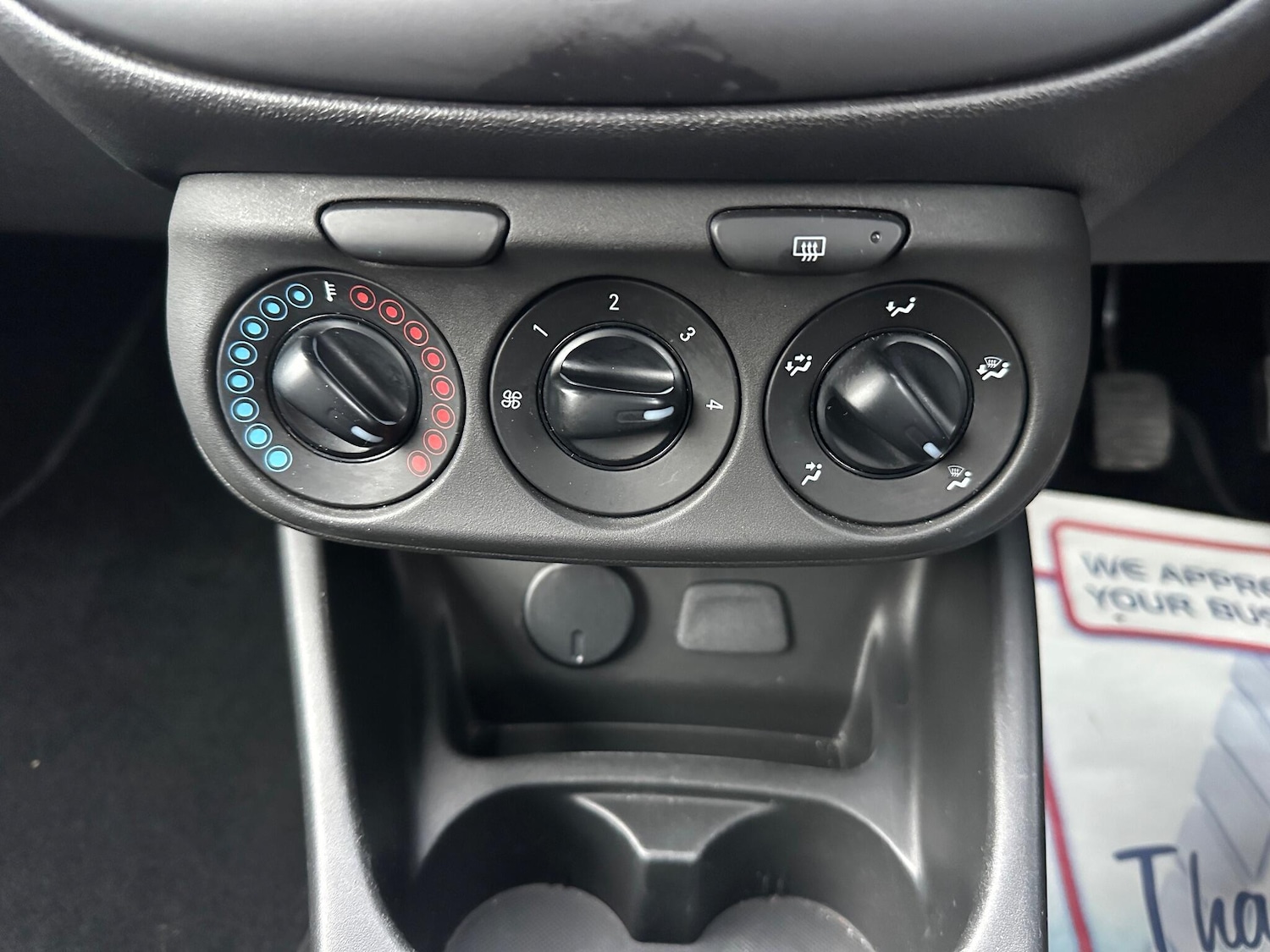 Used Vauxhall Corsa 2015 for sale - 76975873: Photo 47