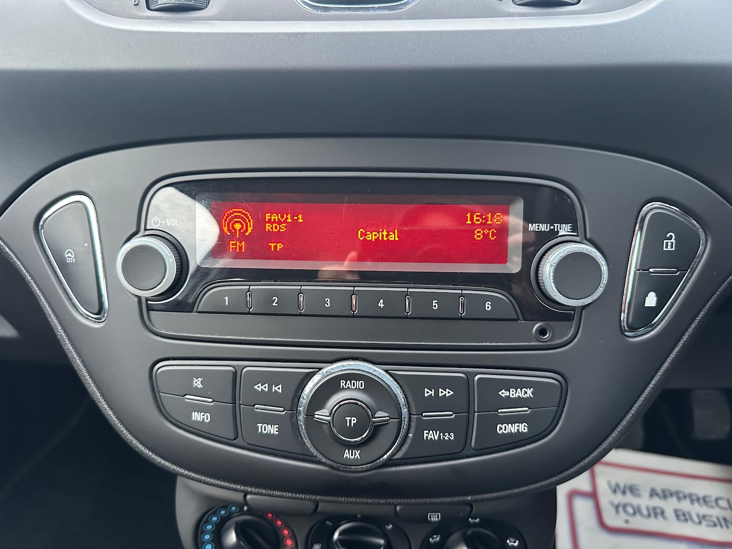 Used Vauxhall Corsa 2015 for sale - 76975873: Photo 48