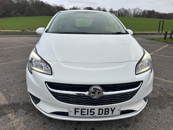 Used Vauxhall Corsa 2015 for sale - 76975873: Photo