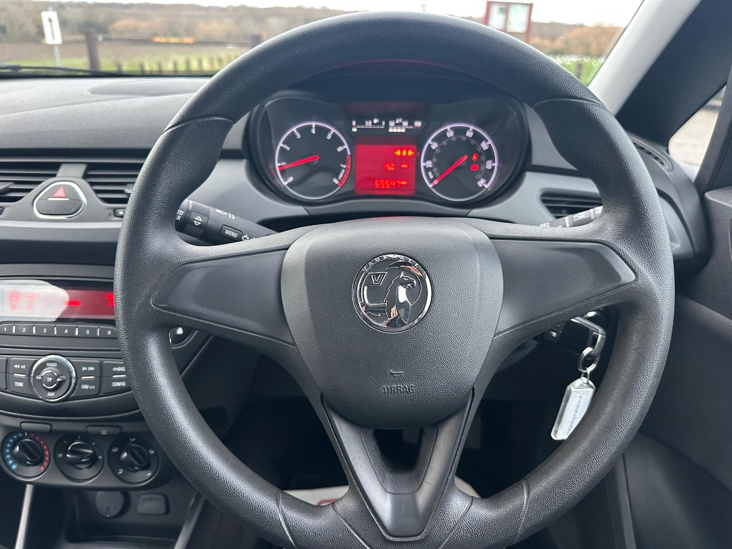 Used Vauxhall Corsa 2015 for sale - 76975873: Photo 51