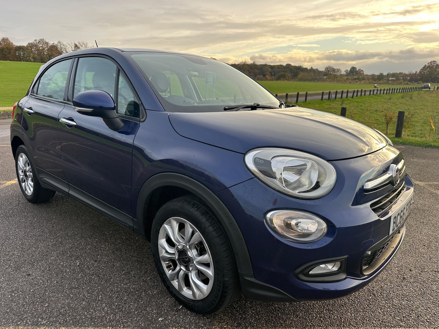 Used Fiat 500X 2016 for sale - 76499195: Photo 23