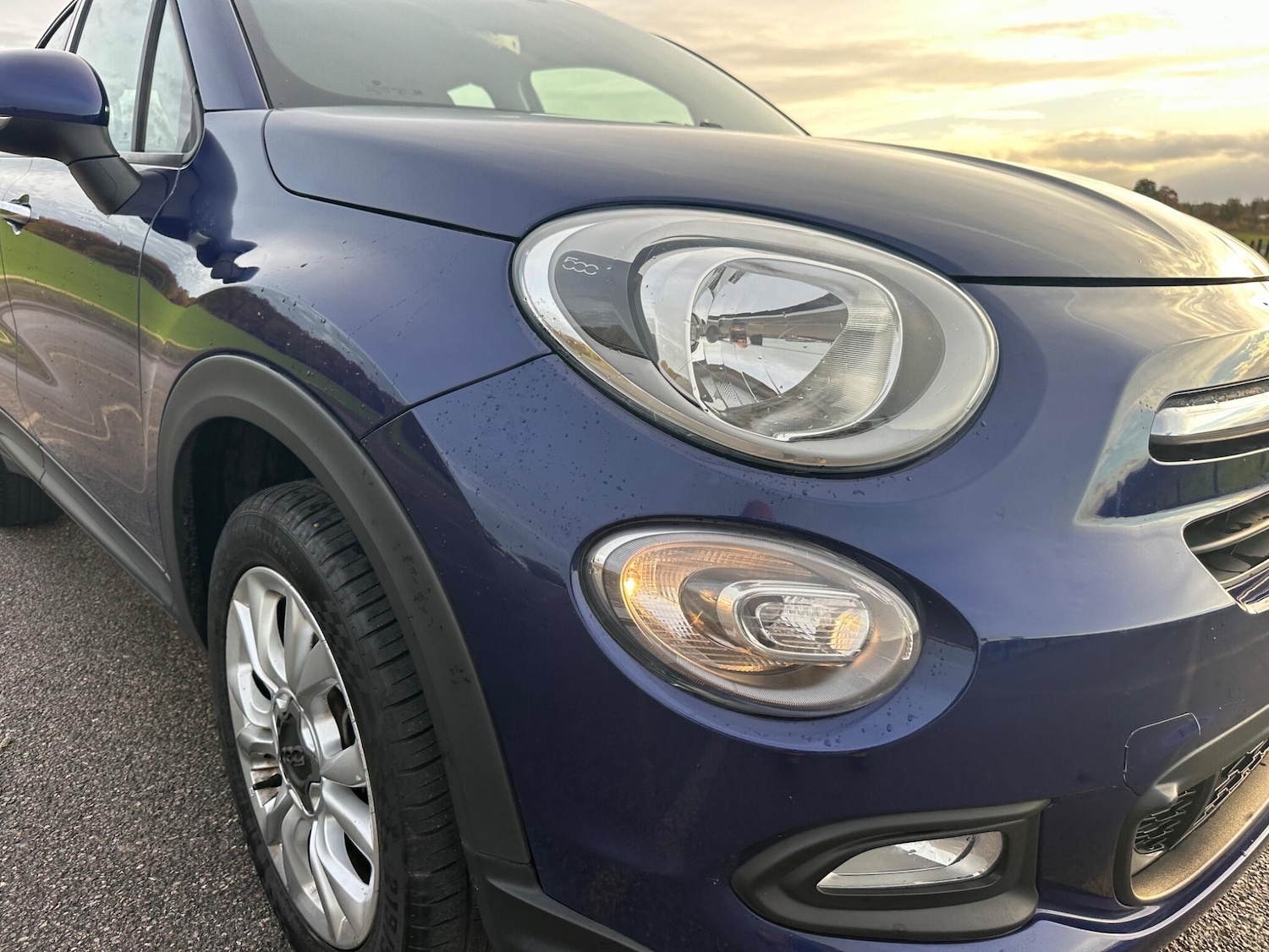 Used Fiat 500X 2016 for sale - 76499195: Photo 28