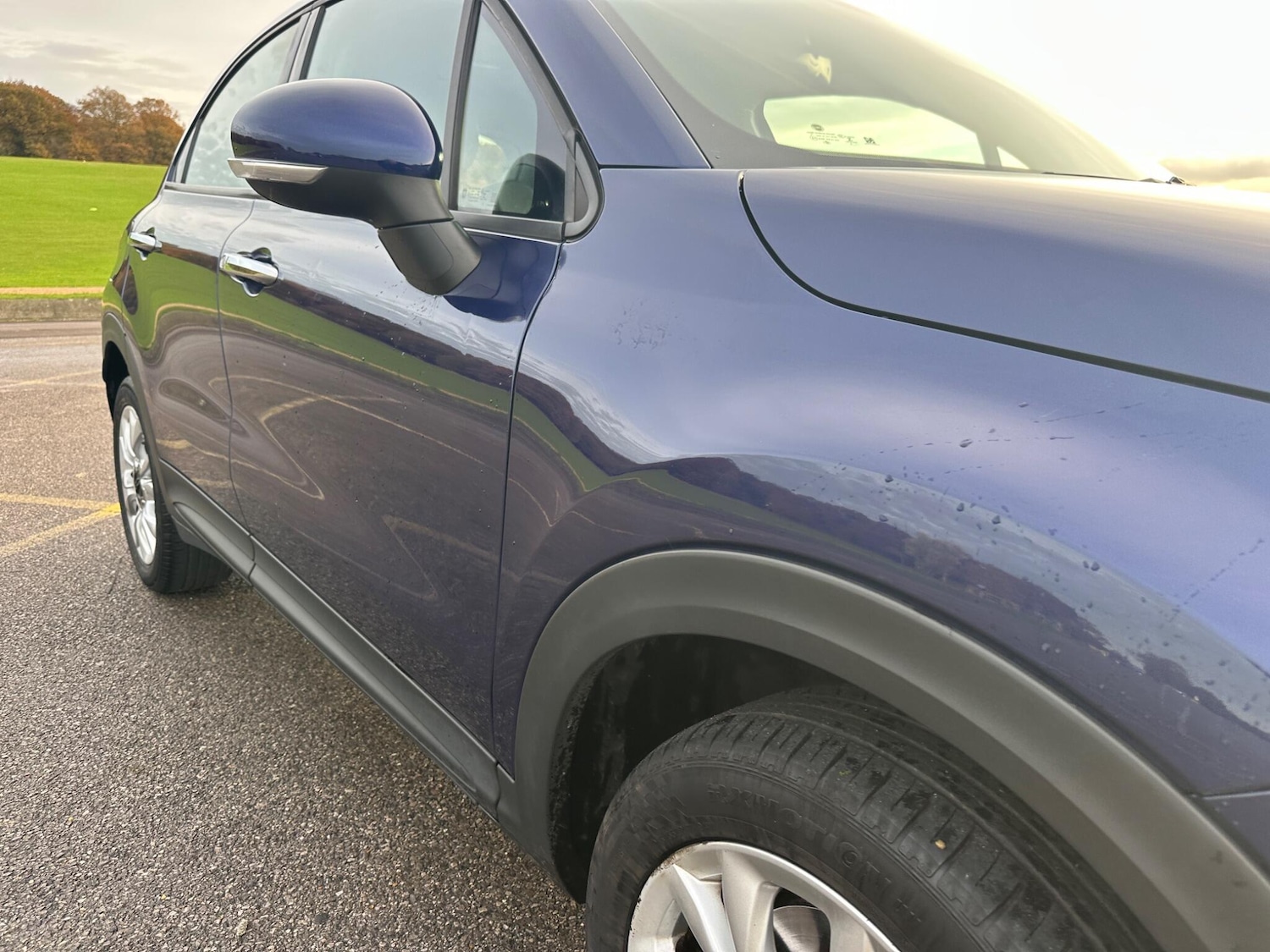 Used Fiat 500X 2016 for sale - 76499195: Photo 29