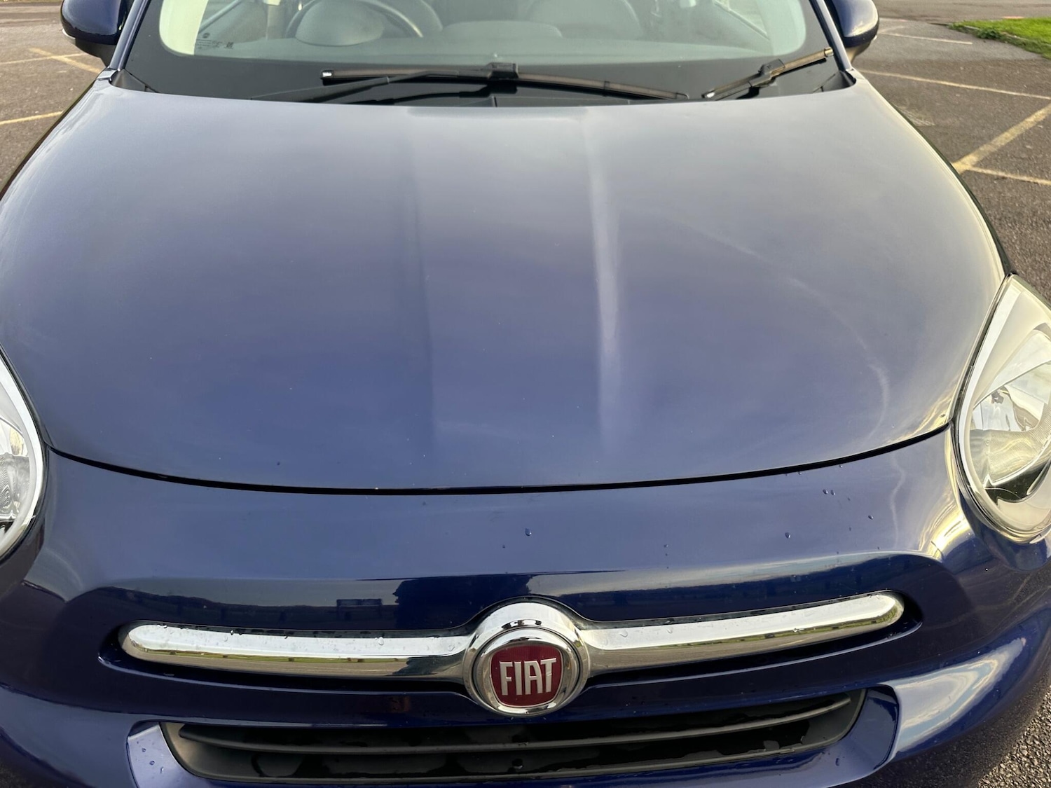 Used Fiat 500X 2016 for sale - 76499195: Photo 30