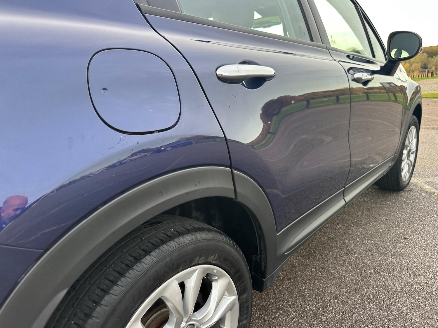 Used Fiat 500X 2016 for sale - 76499195: Photo 36