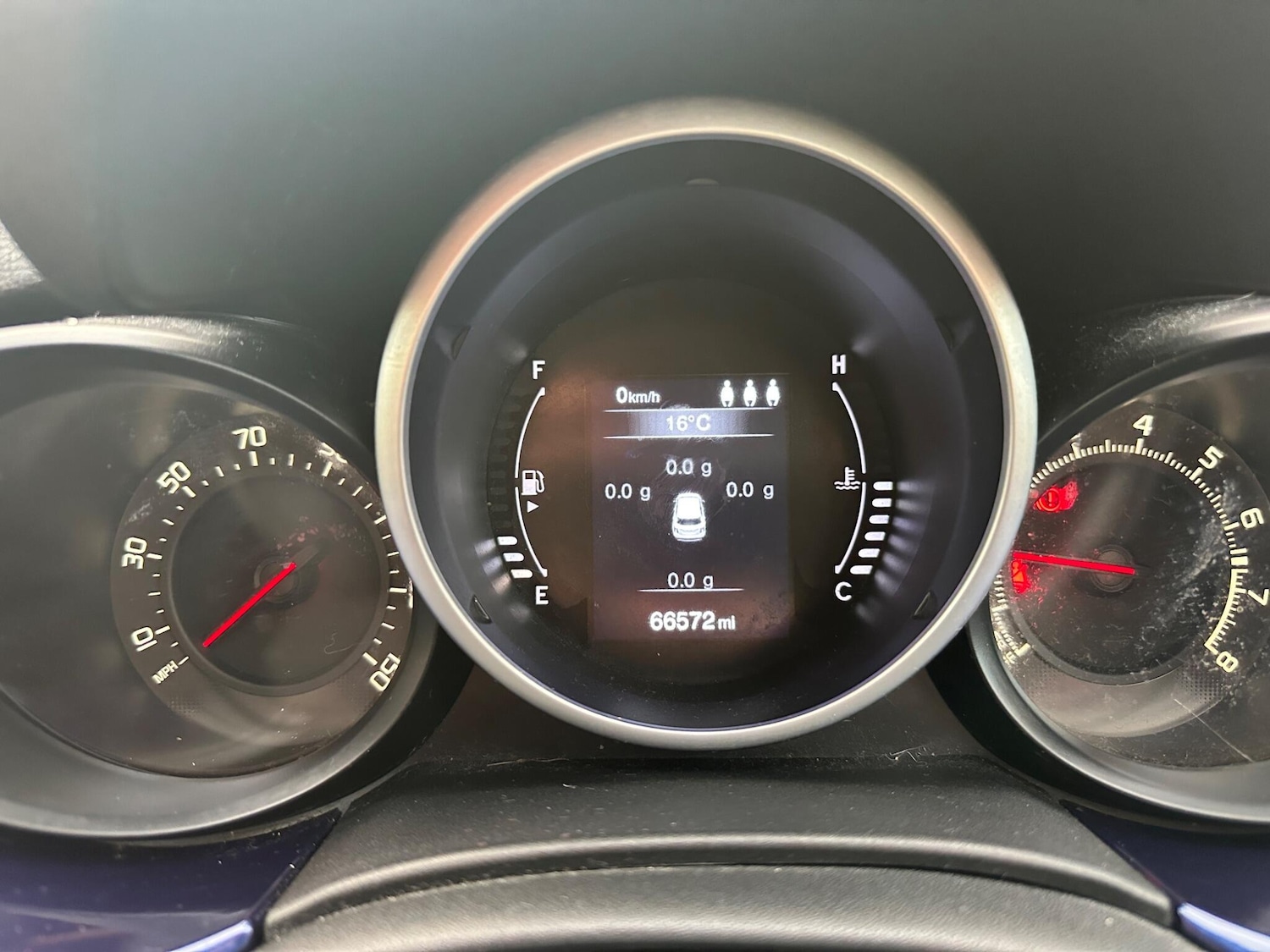 Used Fiat 500X 2016 for sale - 76499195: Photo 37