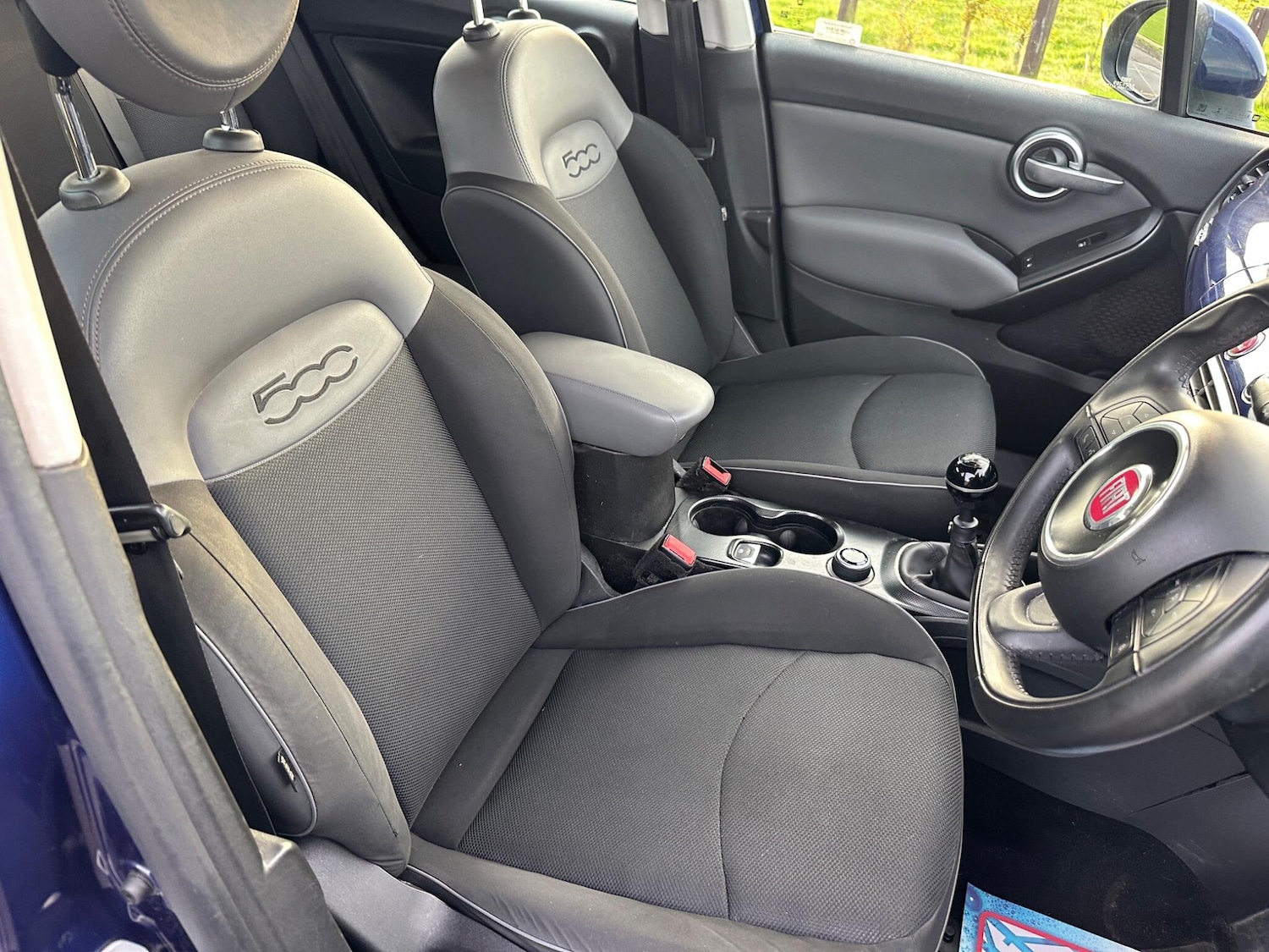 Used Fiat 500X 2016 for sale - 76499195: Photo 39