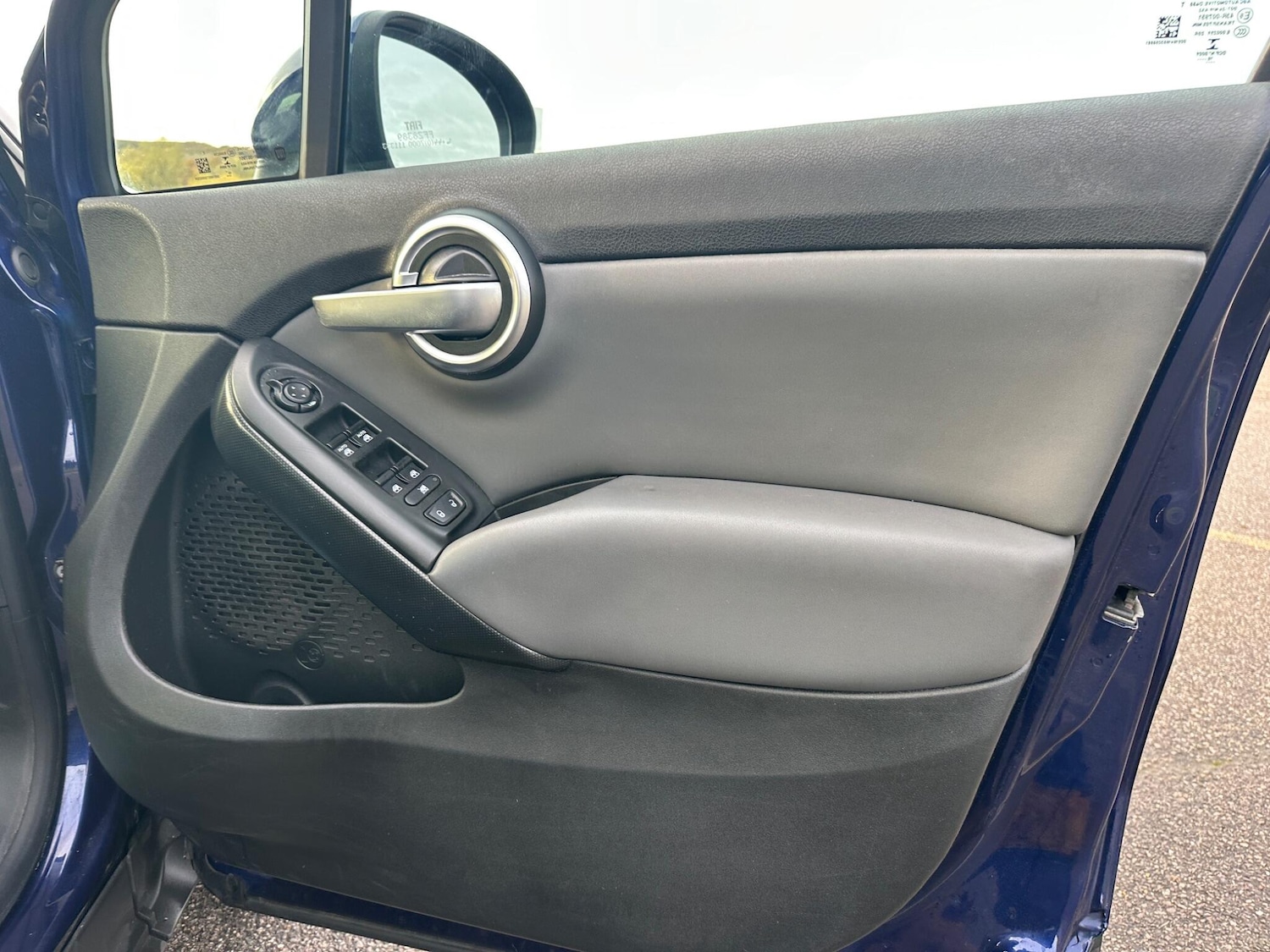 Used Fiat 500X 2016 for sale - 76499195: Photo 40