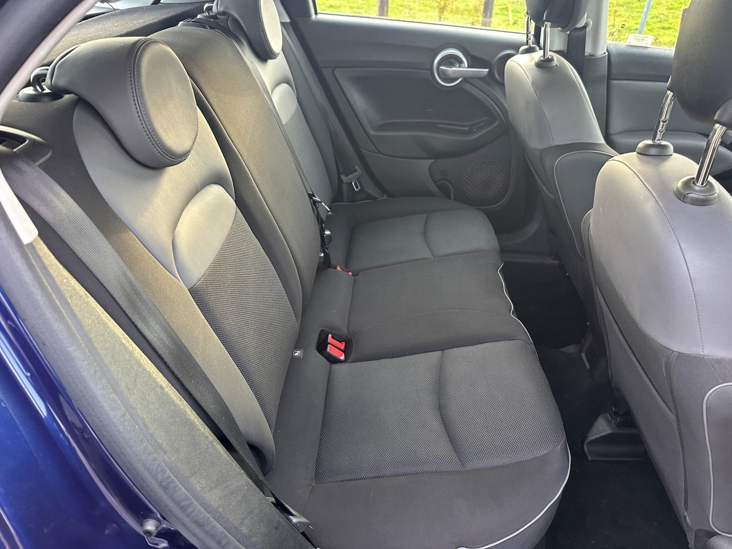 Used Fiat 500X 2016 for sale - 76499195: Photo 41