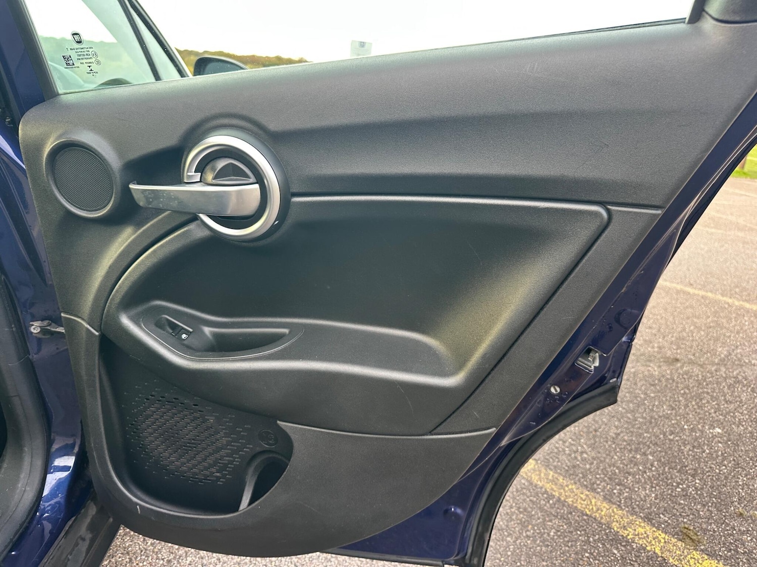 Used Fiat 500X 2016 for sale - 76499195: Photo 42