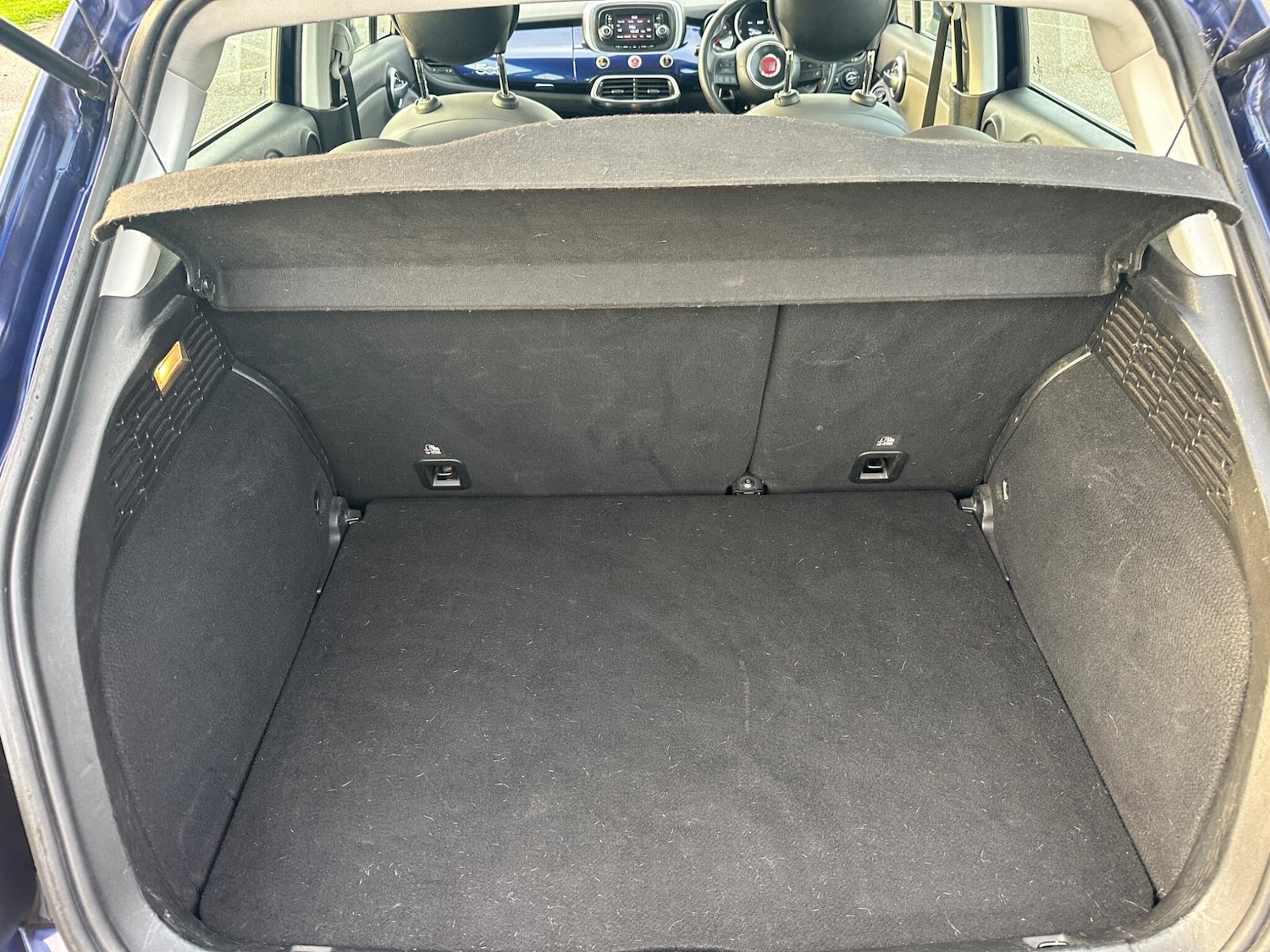 Used Fiat 500X 2016 for sale - 76499195: Photo 43